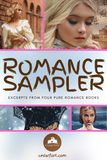 Pure Romance Sampler - FREE