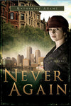 Never Again - Paperback