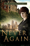 Never Again - Paperback