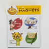 Book of Mormon - Magnets