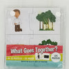 What Goes Together? - Puzzle