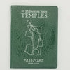 Midwestern States Temples - Passport