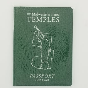 Midwestern States Temples - Passport