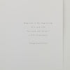 Definition - Baptism - Greeting Card