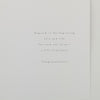 Definition - Baptism - Greeting Card