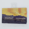Steadfast and Immovable - Magnets - 4pk