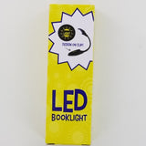 Choose the Light - Book Light - Clip-On
