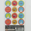 Families Are Forever - Stickers