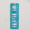 We Believe - Bookmark