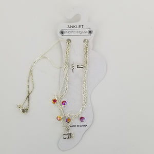 Anklet - 5 Gems