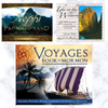 George Potter 3-Book Bundle!