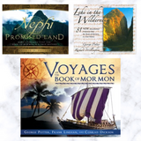 George Potter 3-Book Bundle!