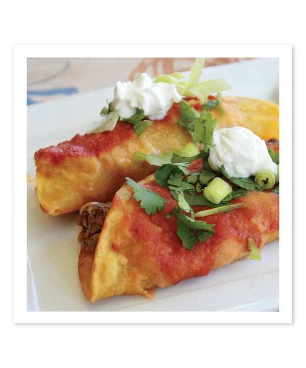 30 Minute Meals for Families - Cedar Fort Publishing & Media