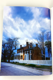 The Nauvoo Temple