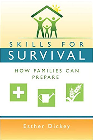 Skills for Survival: How Families Can Prepare