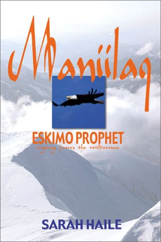 Maniilaq - Cedar Fort Publishing & Media