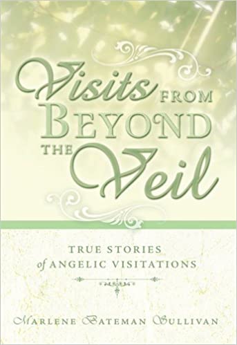 Visits from Beyond the Veil: True Stories of Angelic Visitations