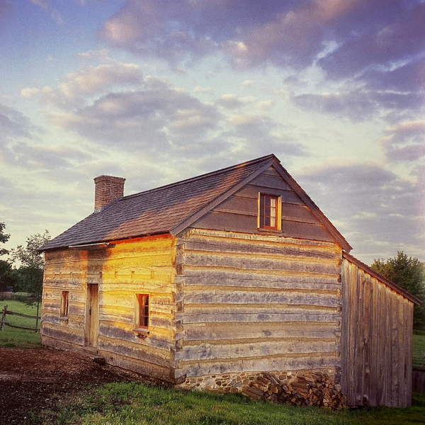 Joseph Smith: Praise to the Man