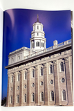 The Nauvoo Temple