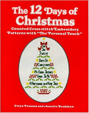 12 Days of Christmas, The Horizon Publishers