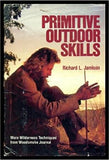Primitive Outdoor Skills: More Wilderness Techniques from Woodsmoke Journal