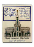 10 New Mormon Temples Horizon Publishers
