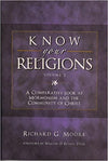 Know Your Religion Vol. 2 Mormonism and the Community of Christ (Know Your Religions)