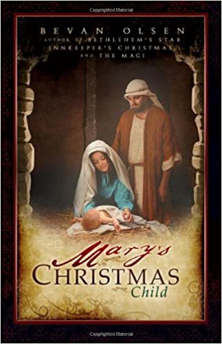 Mary's Christmas Child