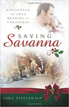 Saving Savanna