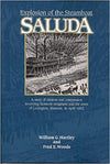 Explosion of the Steamboat Saluda