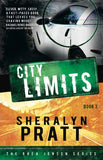 City Limits (The Rhea Jensen Series Book 3)