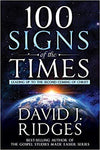 100 Signs of the Times + David Ridges Fireside Mp3 Audio