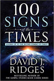 100 Signs of the Times + David Ridges Fireside Mp3 Audio