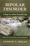 BIPOLAR DISORDER - 5 Steps to a More Peaceful Life