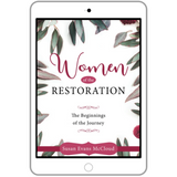 FREE Women of the Restoration - PDF Download