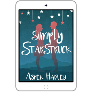 Simply Starstruck (ebook) w/ Exclusive Interview