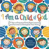 I am A Child of God 2018