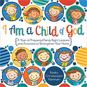 I am A Child of God 2018