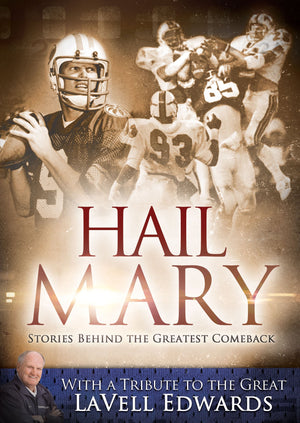 Hail Mary - DVD