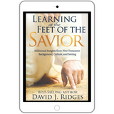 FREE Learning at the Feet of the Savior - PDF Download