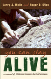 You Can Stay Alive