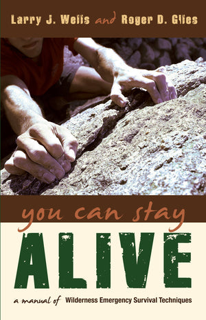 You Can Stay Alive