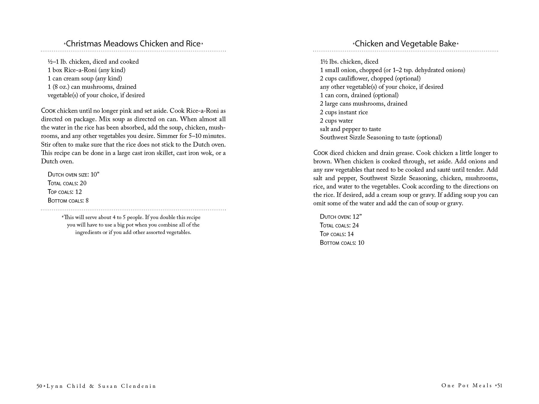 New Frontiers in Dutch Oven Cooking - Cookbook - Cedar Fort Publishing & Media