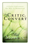 From Critic to Convert, pb