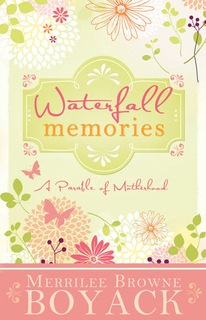 Waterfall Memories