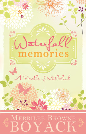 Waterfall Memories