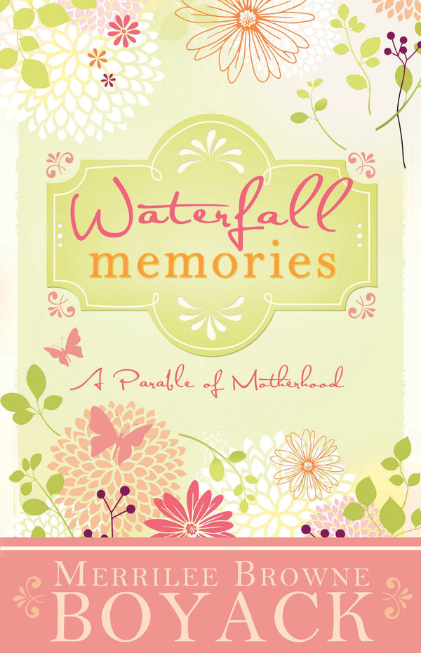 Waterfall Memories