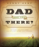 Dad, Are You There? - Paperback