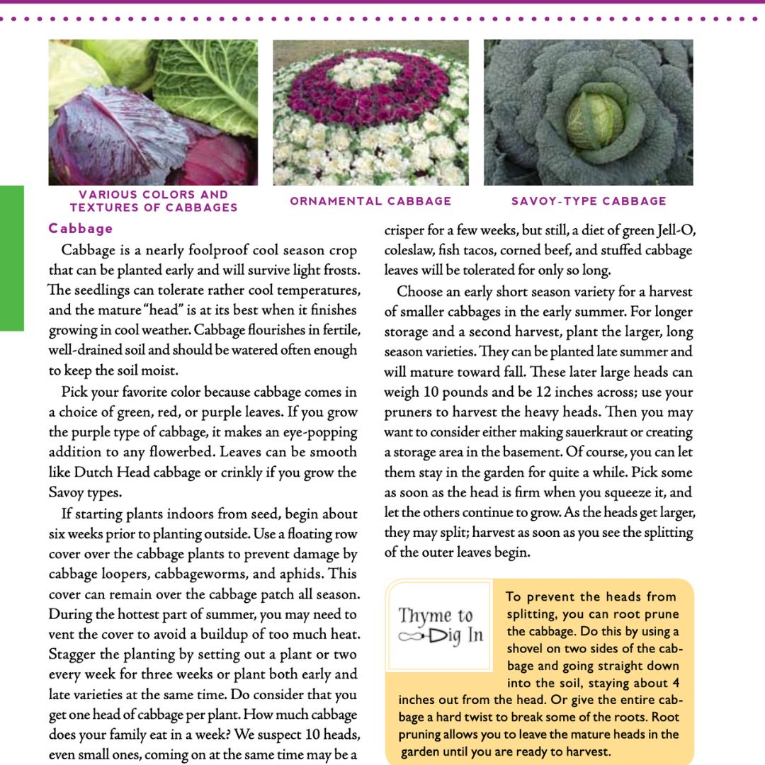 The Incredible Edible Landscape - Cedar Fort Publishing & Media