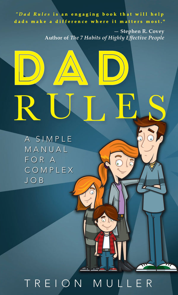 Dad Rules